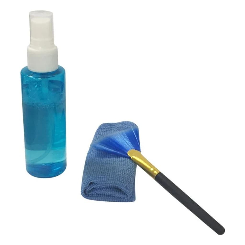 Screen-Cleaning Kit